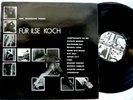 FUR ILSE KOCH COME ORG ORIG UK WHITEHOUSE NURSE WITH WOUND MAURIZIO BIANCHI