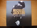 Michael Jackson rare 12