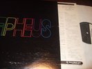 ISAO SUZUKI TRIO : BLACK ORPHEUS LP 1976 THREE BLIND MICE TBM 2563 JAPAN