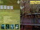 (Ian Carr's) Nucleus-Under The Sun UK Original Spaceship Vertigo LP 1974