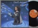 DEE D. JACKSON -- COSMIC CURVES ***** EX 1976 * RARE LP
