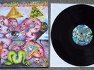 LIQUID SOUND COMPANY ”Exploring the Psychedelic” LP  Nasoni Records RAR 