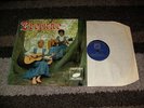 PRELUDE S/T LP UK RARE Female FOLK 1970s PRIVATE PRESSING Crochet