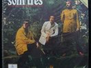 SOM TRES 3 feat. Gerson King Combo - 1970 LATIN SOUL JAZZ FUNK LP BRAZIL HEAR