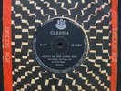 CLAUDIA feat. BRAZILIAN OCTOPUS - 1969 Scat Bossa Jazz 45 7