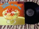 CHUCK BERRY IS ON TOP ORIGINAL 1959 1st PRESSING  CHESS LP -1435