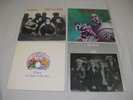 4 Nr Mnt QUEEN LP Records Bohemian Rhapsody We Are The Champions, Will Rock You