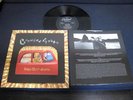 Crowded House Together Alone UK Original Vinyl LP Split Enz