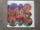 LP BUTTERFIELD BLUES BAND,IN MY OWN DREAM,GOLDEN  LABEL,ELEKTRA, RAR