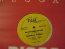 DENNIS BROWN - JAH IS WATCHING KILLER ROOTS STEPPA OBSERVER LABEL 12