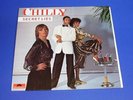 CHILLY - SECRET LIES  LP  -   ORGINAL  GERMAN   -  TOP  PRESSUNG ***************