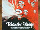 Jacques Lejeune, Blanche Neige, LP EXPERIMENTAL AVANT GARDE