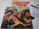 AMBROSE SLADE 