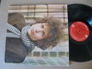 Bob Dylan 2 LP Blonde On Blonde ORIG