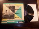 MARIE-THERESE FOURNEAU / DEBUSSY - FAURE - RAVEL / PACIFIC LDP F 168 (ORIGINAL)