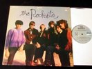 The Rockets - 1968 Self-Titled White Whale Psych LP -Crazy Horse