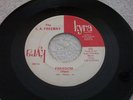 L.A. Freeway - Freedom / Listen, Listen - on Kyra label - Youngstown - LISTEN