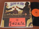 KAKO live it up salsa guaguanco MONO NM boogaloo COLOMBIA LP ?? LISTEN funk