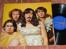 lp : MOTHERS OF INVENTION - WE'RE ONLY IN IT FOR THE MONEY US ORIGINAL 1967