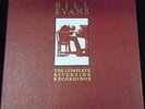 Bill Evans COMPLETE RIVERSIDE RECORDINGS 18 LP Boxed Set Mint Minus RARE $500.00