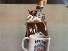 KINKS Arthur 1969 US vinyl lp + very rare PULLOUT ex/ex grade