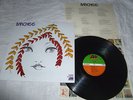 BANCHEE-same  '69 U.S LP ORIG+INS  PSYCH PROG GEM