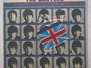 THE BEATLES (MFSL AUDIOPHILE) Hard Day's Night SEALED