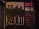THE BEATLES - HELP  GEORGE MARTIN AND HIS ORCHESTRA 