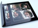 BEATLES LET IT BE LP BOX SET - BEAUTIFUL COMPLETE with UK BOOK and  APPLE VINYL