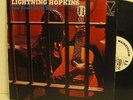 Lightning Hopkins Promo LP Low Down Dirty Blues-Mainstream