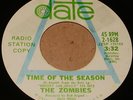 THE ZOMBIES 