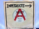 SMALL FACES IMMEDIATE DEMO 1967 ITCHYCOO PARK
