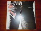 ROLLING STONES VINYL LP- Sticky Fingers - Excellent Condition - Zip and Insert