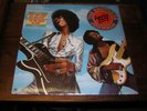 Brothers Johnson SEALED 70s SOUL FUNK LP Look Out for #1 ORIGINAL 1976 USA ISSUE