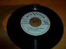 Elvis Presley 45 Rca G8 MW 8705 TV Guide Interview 