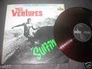 The Ventures - Surfing Japan Color LP rare