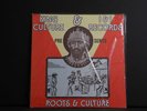King Culture and I & I Sound: Roots and Culture - NEW Vinyl - Still Sealed