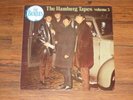 33”  LP  The Beatles – Hamburg Tapes Volume 3