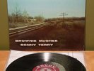 Sonny Terry and Brownie McGhee - Back Country Blues