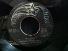 Space funk mod 45 Visions of Tomorrow FUTURE NOW Galaxy b/w Falling in Love