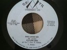 RARE SWEET SOUL / MODERN NORTHERN ..... FUTURE 2000 (ROTA)