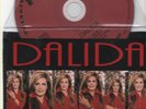 DALIDA  EDITION PRONIT POLOGNE 4 TITRES TRES RARE
