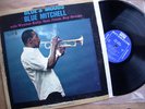 BLUE MITCHELL Moods Riverside 336 DG Mono ORIG
