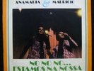 ANAMARIA & MAURICIO - Arthur Verocai 1970 Bossa Soul Funk Psych LP BRAZIL HEAR