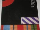 PINK FLOYD ISRAELI UNPLAYED MINT LP 