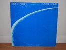 Don Mock LP Mock One  Private West Coast Jazz Funk Fusion Grail '78 VG+