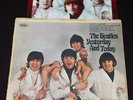 BEATLES BUTCHER COVER 3RD STATE PEELED #3 GENUINE1966 ISSUE LOW RESERVE BUYITNOW