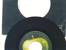 PAUL & LINDA McCARTNEY-THE BACK SEAT OF MY CAR-YUGOSLAV 45rpm 1971-JUGOTON/APPLE