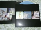 Boards of Canada In A Beautiful Place out in the Country Sky Blue 12