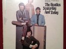 THE BEATLES 2ND STATE BUTCHER COVER CAPITOL MONO T-2553